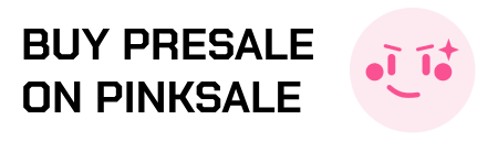 Buy presale on pinksale