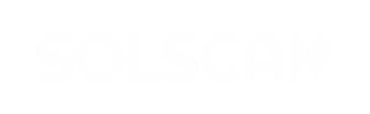 Solscan : Brand Short Description Type Here.